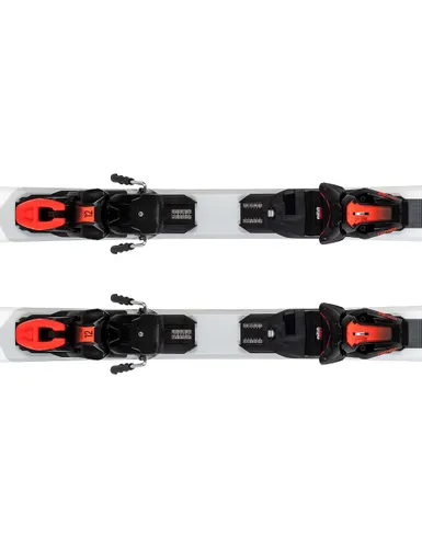 Narty allround HEAD SHAPE CX + wiązanie HEAD PRD 12 z GRIP WALK - Długość (cm) - 156