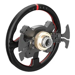 Kierownica PXN WCS R2 Czarny