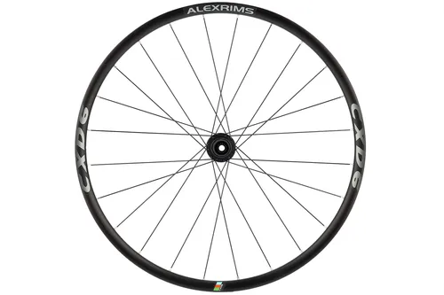 Комплект колес ALEXRIMS CXD6