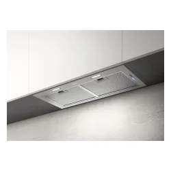 Okap Elica FOLD GR/A/72 Srebrny