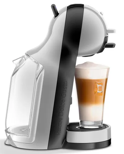 Капсульная кофемашина Krups Nescafe Dolce Gusto Mini Me KP123B