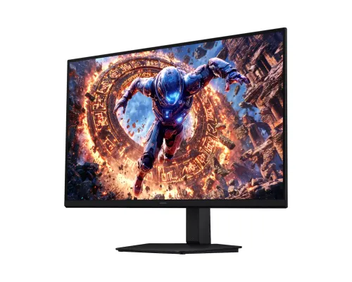 Monitor Samsung Odyssey G8 S32HG802ES 32" 6K Fast IPS Dual Mode 165Hz/330Hz 1ms Gamingowy