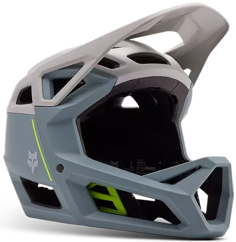 Kask rowerowy Full Face FOX Proframe Clyzo MIPS