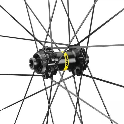 Комплект колес MAVIC Allroad 700 Disc