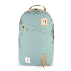 Ежедневный рюкзак Topo Designs Daypack Classic-mineral blue