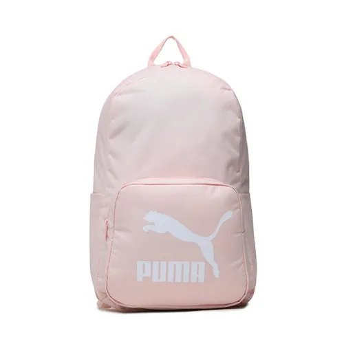 PUMA Classics Arhiva Rucsac 079651 02 Praf De Trandafir