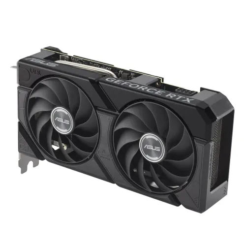 Karta graficzna ASUS Dual GeForce RTX 4070 EVO OC Edition 12GB GDDR6 12GB GDDR6 192bit DLSS 3