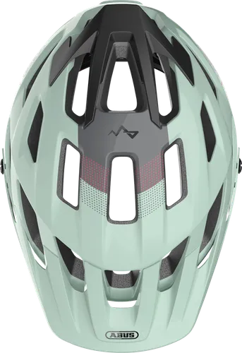 Kask rowerowy ABUS Moventor 2.0 MIPS