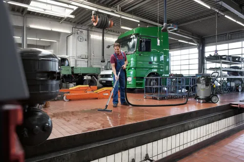 Odkurzacz KARCHER NT 70/2 1.667-269.0