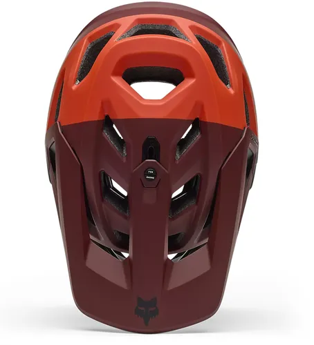 Kask rowerowy Full Face FOX Proframe RS MIPS