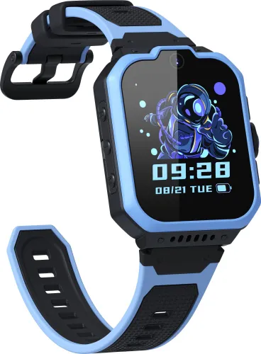 Smartwatch ZTE Kids Watch K1 Pro 4G Niebieski