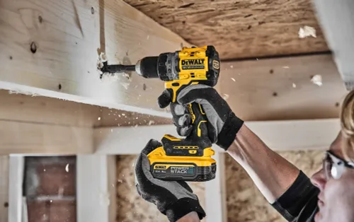 Wiertarko-wkrętarka DEWALT XR DCD800H2T-QW
