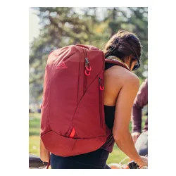 Plecak codzienny Gregory Rhune 20 - brick red