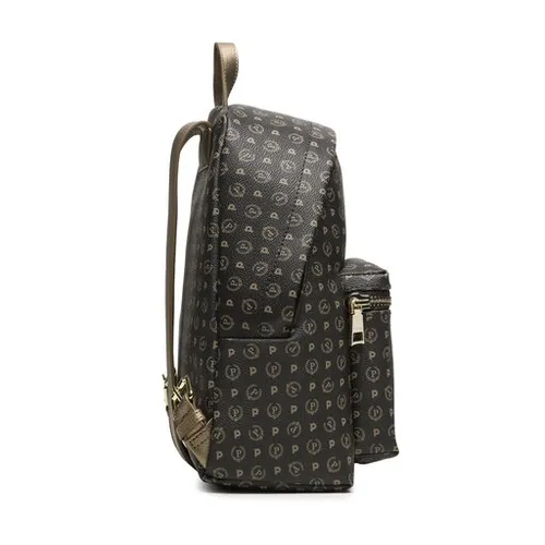 Pollini Te8412pp03q1100g Rucsac Nero / Bronzo