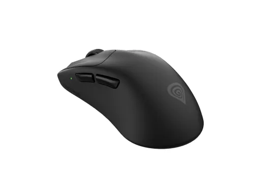 Myszka gamingowa Genesis Zircon 606 8K Czarny