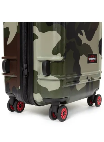 Walizka kabinowa Eastpak Resist'r Zip S - camo