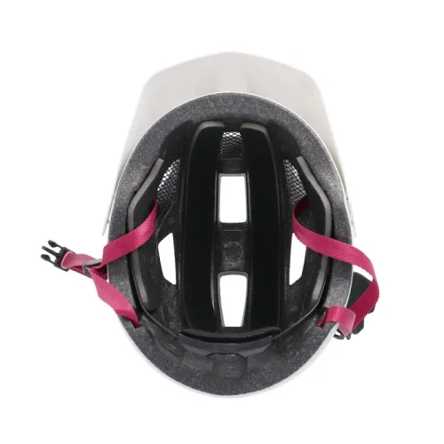 Kask rowerowy XLC BH-C30 biały