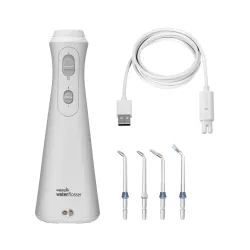 Ирригатор Waterpik WP-490 Cordless Plus