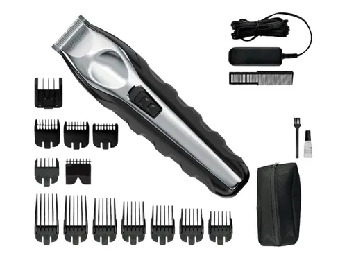 Düzenleyici Wahl Total Beard Grooming Kit 09888-1316