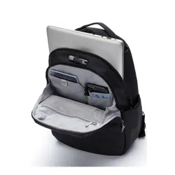 Plecak miejski antykradzieżowy Pacsafe V 16 l All-around Backpack - jet black