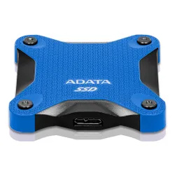 Dysk ADATA SD620 512GB SSD Niebieski