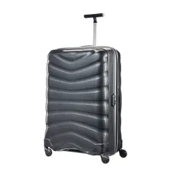 Walizka duża Samsonite Firelite - charcoal