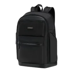 Рюкзак для ноутбука Samsonite Relyon Backpack 15,6" - чёрный