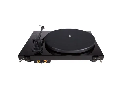 Pro-Ject Debut III DC Pikap Siyah