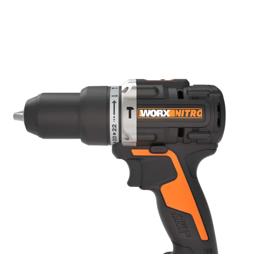 Wiertarko-wkrętarka Worx WX352.9