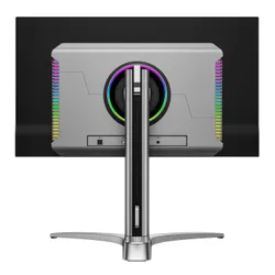 Monitor DAHUA LM27-GO34A 26.5" QD-OLED 2560x1440px 240Hz 0.03 ms