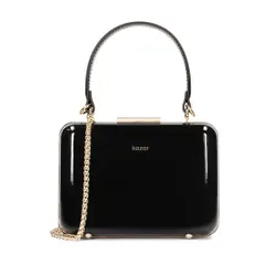 Geanta Kazar Iset 36149-L0-00 Negru