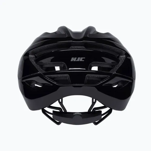 Kask rowerowy HJC Crosser black