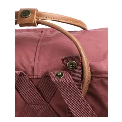 Rucsac Fjallraven Kanken Nr. 2-mesa violet