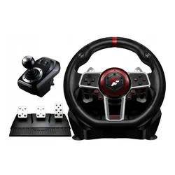 Kierownica FLASHFIRE ES900R (PC/PS3/PS4/Xbox One/Xbox Series X/S/Nintendo Switch)