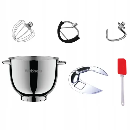 Robot planetarny Webber SM15 2000W