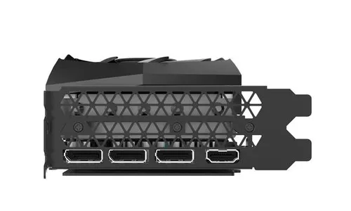 Karta graficzna Zotac GeForce RTX 3070 Ti 8GB GDDR6X 256bit DLSS