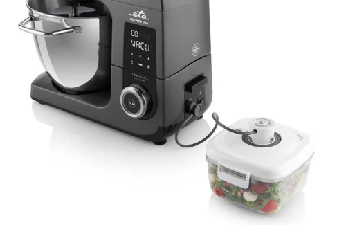 Robot kuchenny ETA Kuliner II Max 203890010 1700W z wagą