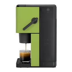 Ekspres NIVONA Cube 4106 Zielony