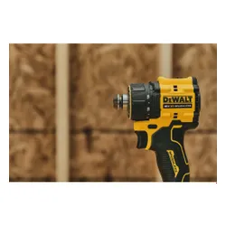 Wiertarko-wkrętarka DEWALT DCD803NT-XJ