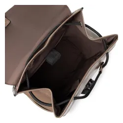 Oscar Taylor Bop Rucsac-005-40-08 lt Brown