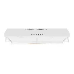 Okap Akpo WK-7 P3060 Biały