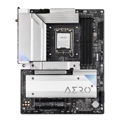 Płyta główna Gigabyte Z790 AERO G