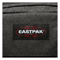 Rucsac Din Denim Negru Eastpak Pinnacle Ek000060