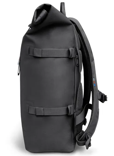 Рюкзак городской GOT BAG Rolltop 2.0 - shark