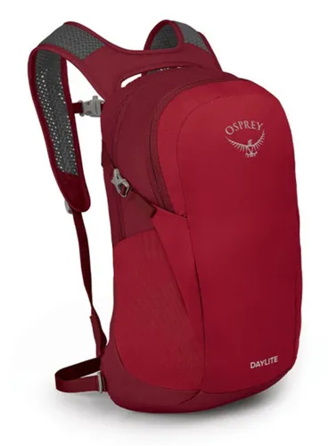 Повседневный рюкзак Osprey Daylite-cosmic red