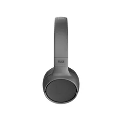 Беспроводные наушники Fresh ' N Rebel Code Fuse Bluetooth Storm Grey