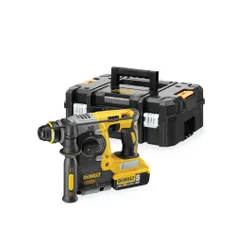 DeWalt akülü matkap dch273p2t