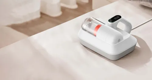 Пылесос Xiaomi Dust Mite Vacuum Cleaner Pro 400W