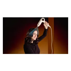 Suszarka CECOTEC DryGlam Waves 6in1 Sensor Szampański 1400 W