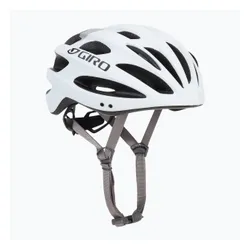 Kask rowerowy Giro Revel matte white/gray